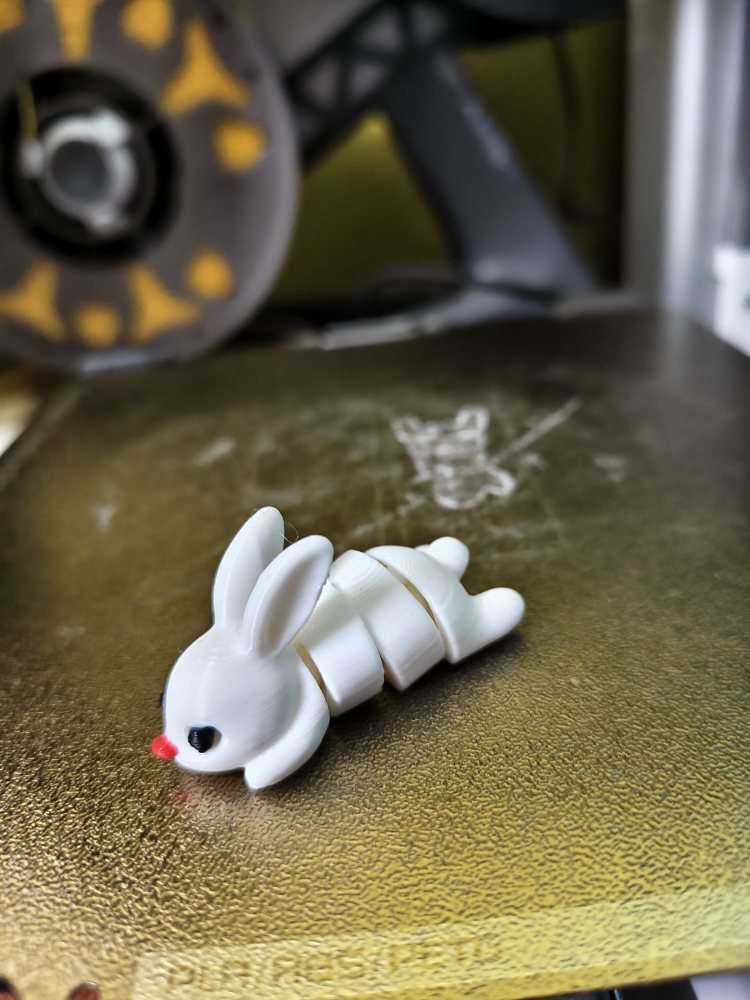 3D fabrication  gallery photo