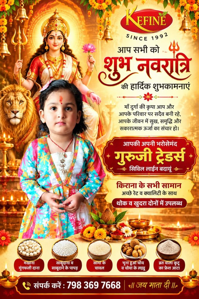 Guru ji traders gallery photo