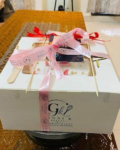 Ginni's k bakers Bakery gallery photo