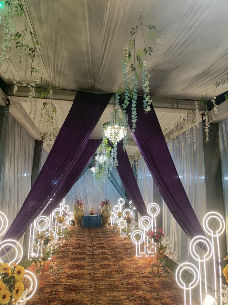 MAMTA UTSAV MAHAL gallery photo