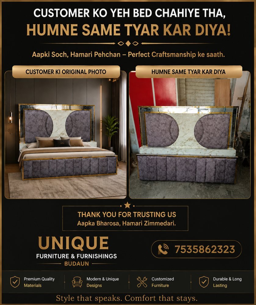 Unique Furniture and Furnishings  gallery photo