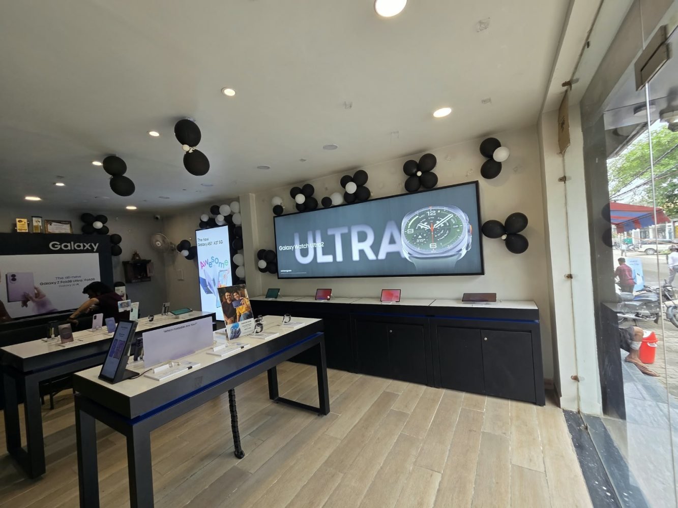 S S Communication gallery photo