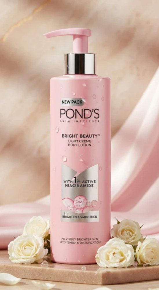 POND’S Body Lotion 275 ml
