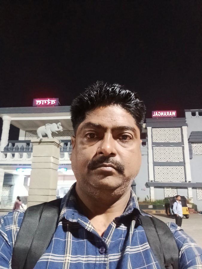 Arvind Kumar 