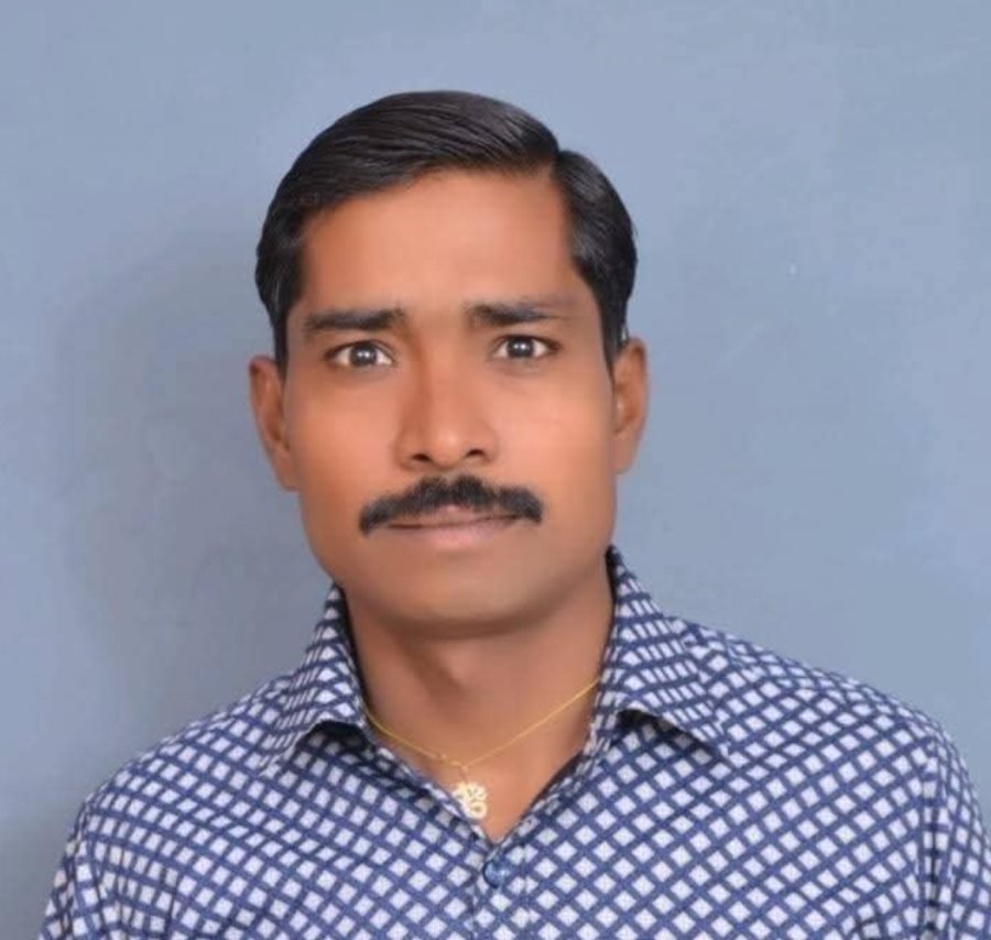 Gangaram bhature wale 