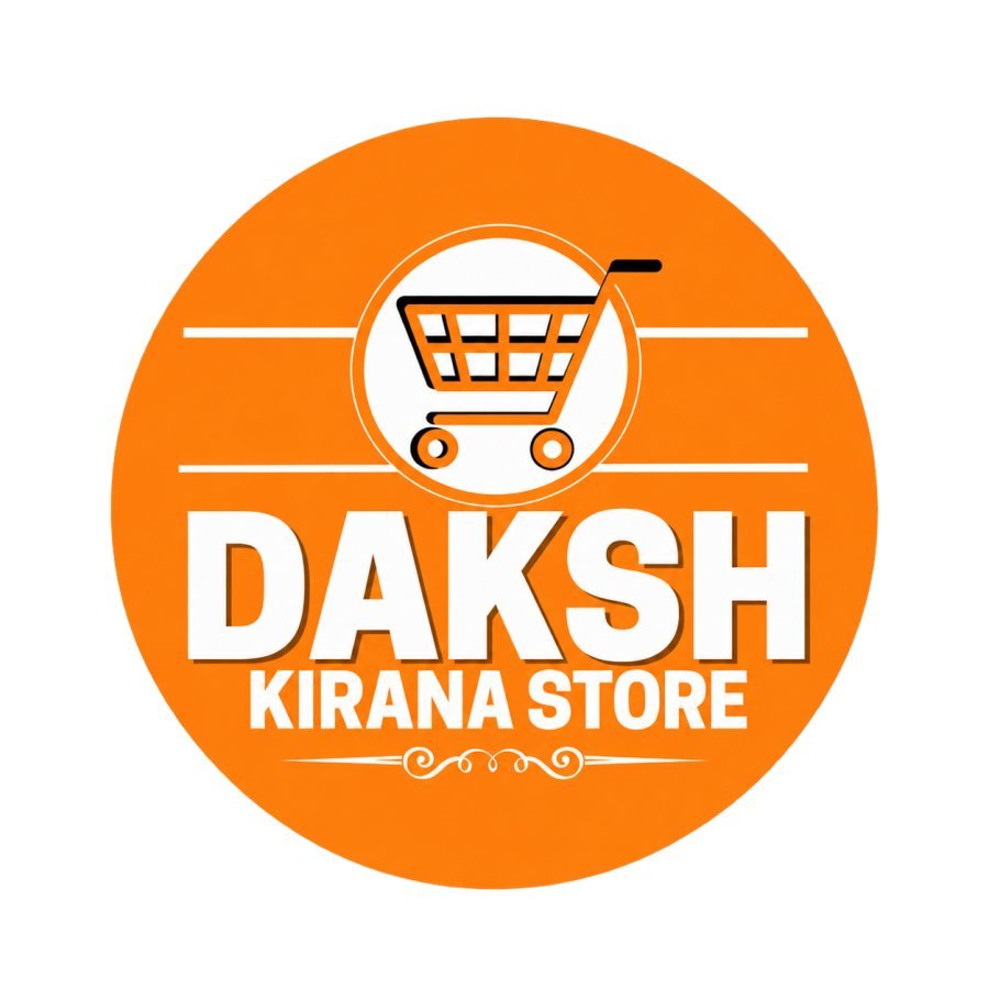 Daksh kirana store 