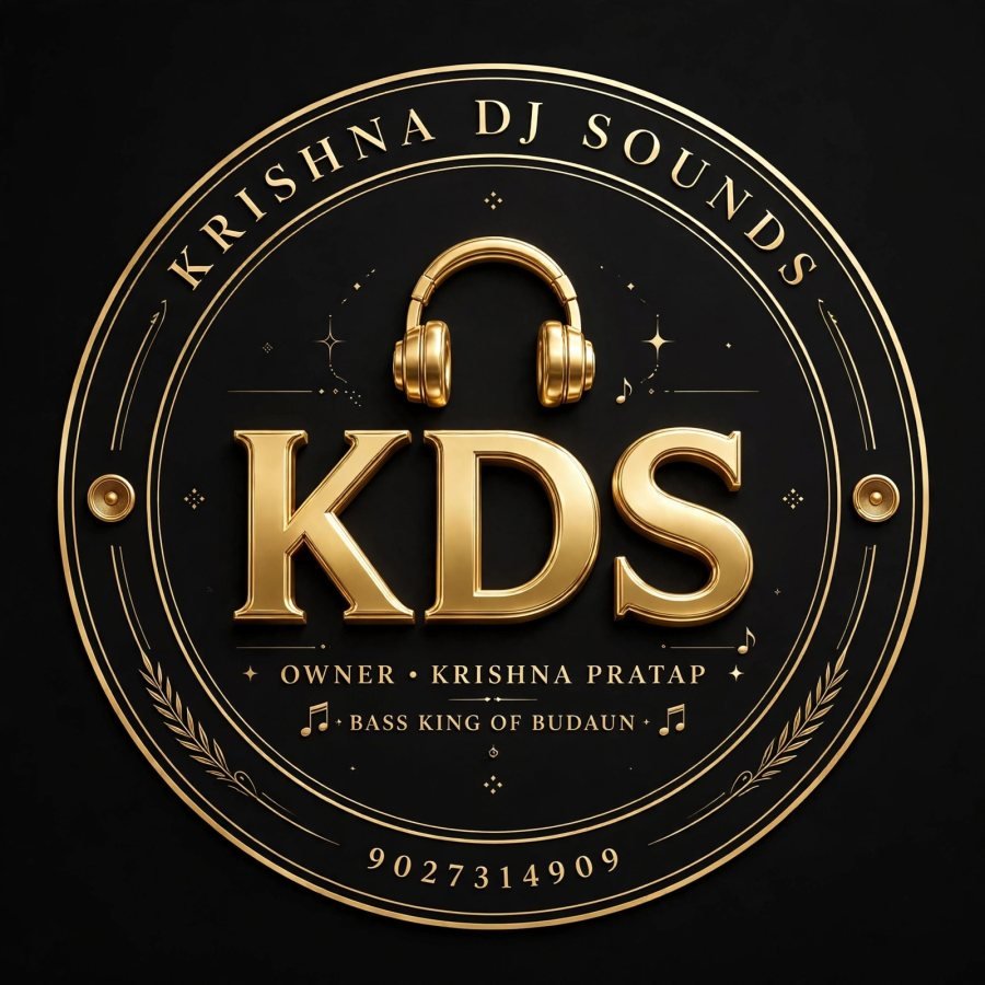 Krishna DJ sounds 