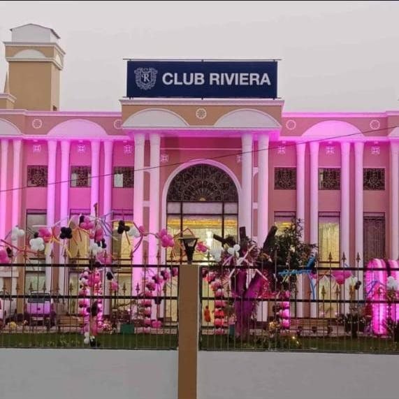 Hotel Club Riviera