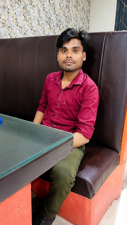 Madan kashyap 
