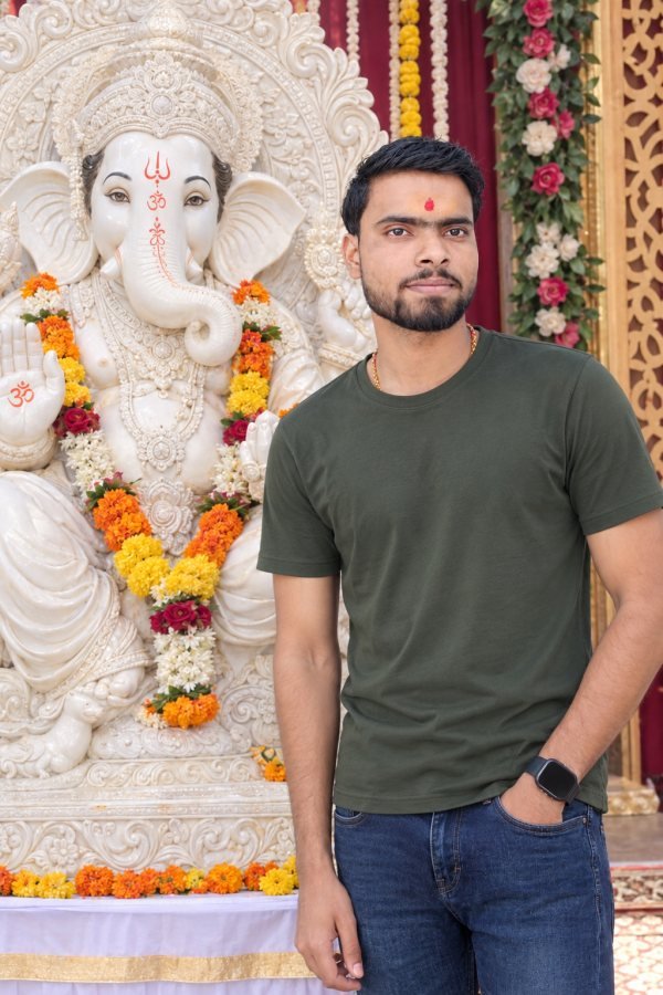 Anant Thakur 