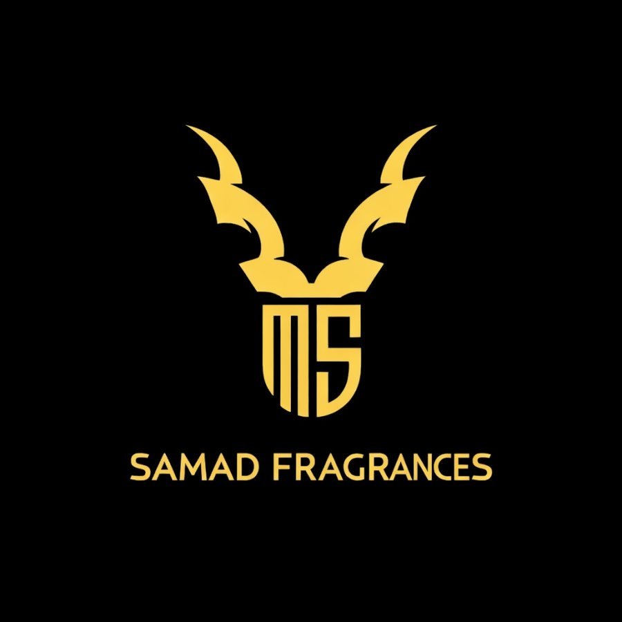 Samad Fragrance 