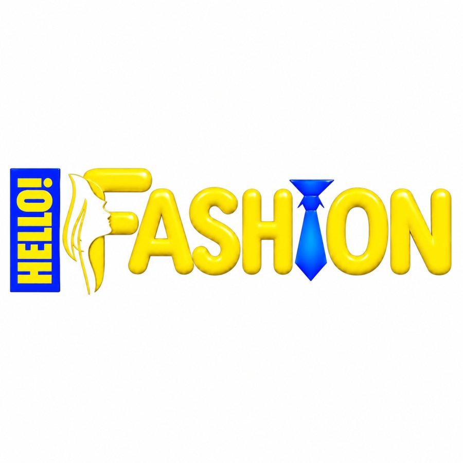 Hello Fashion 
