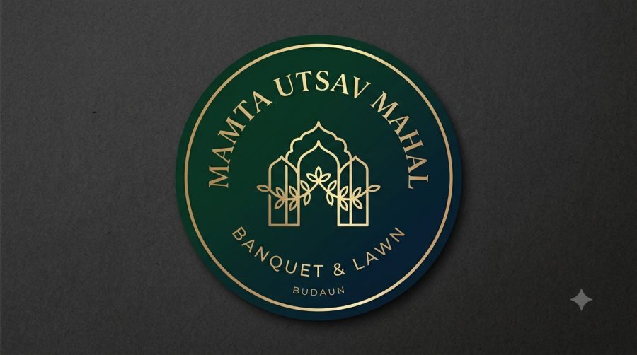 MAMTA UTSAV MAHAL
