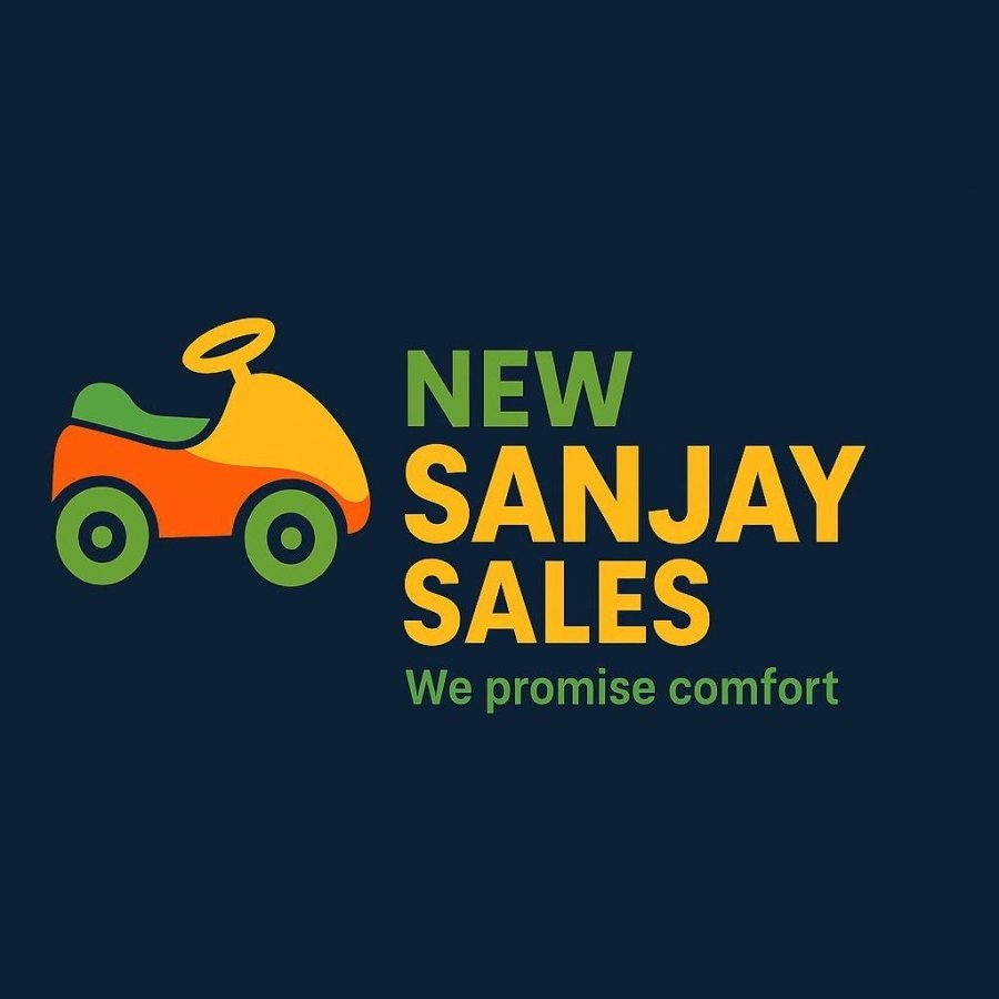 Sanjay Sales