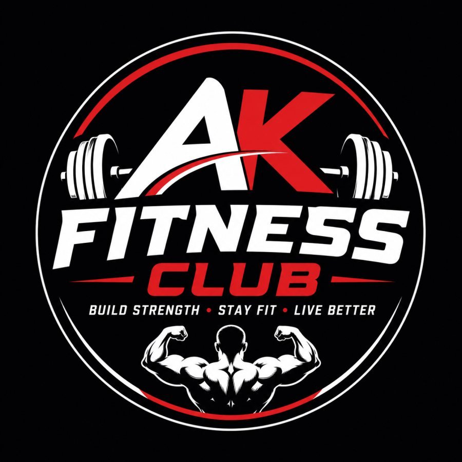 A.K Fitness Club