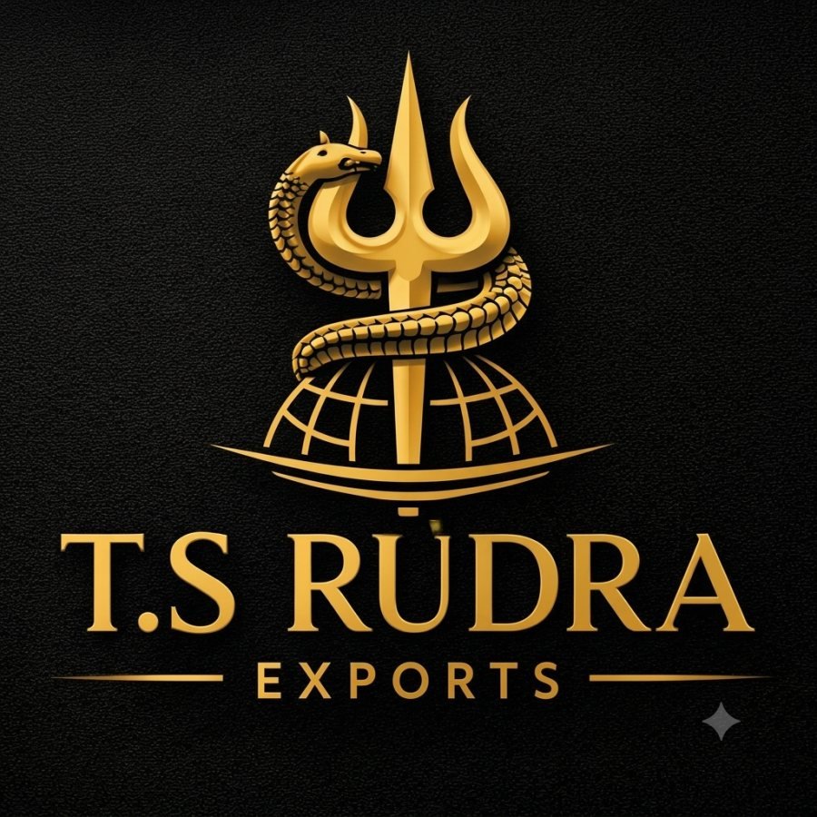 T.S RUDRA EXPORTS