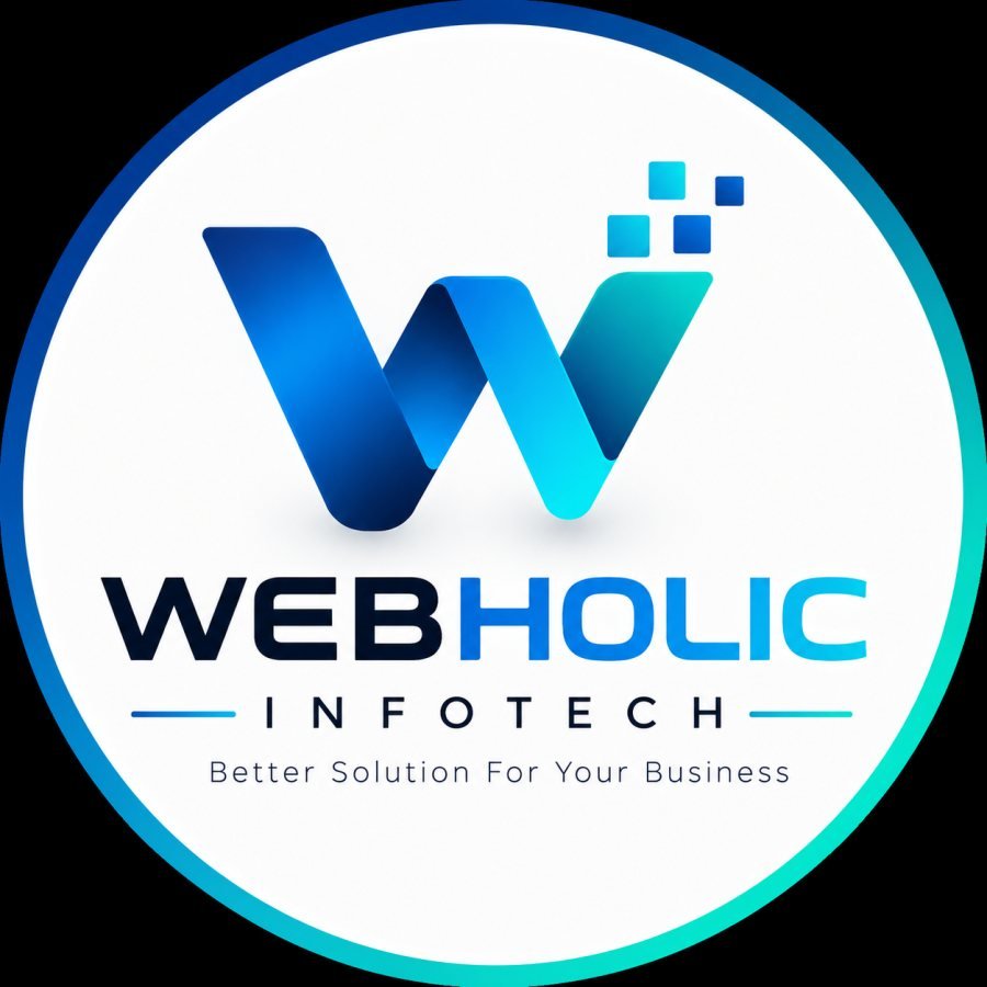 Webholic Infotech