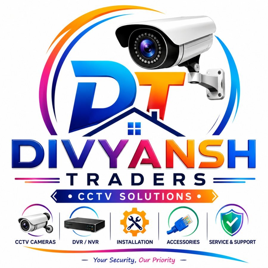 Divyansh Traders
