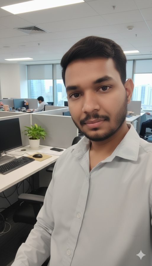 Dharmendra singh