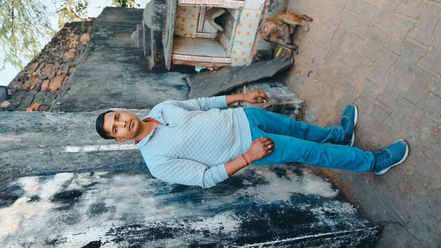 Sarvan Kumar Sharma 