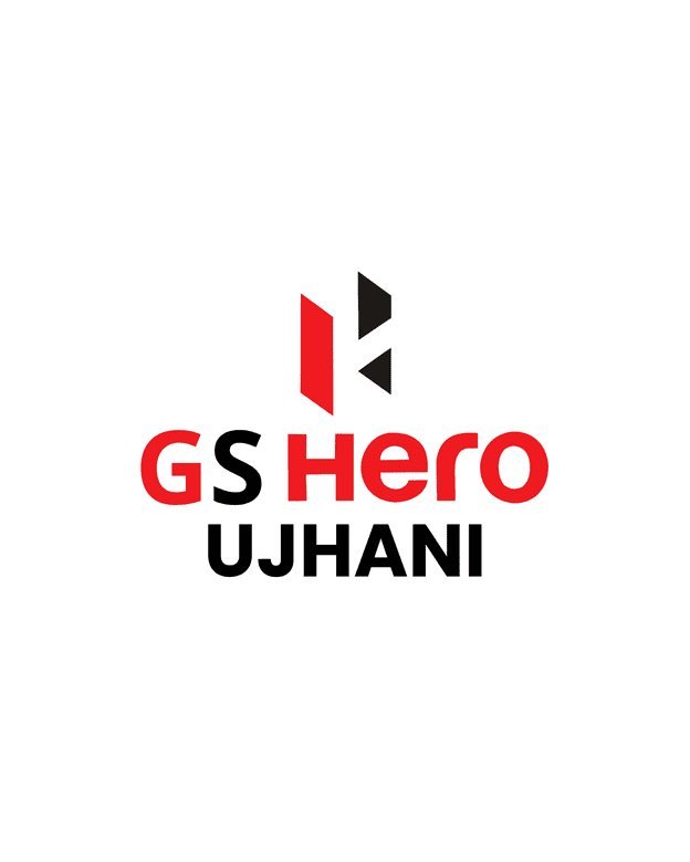 GS Hero Ujhani