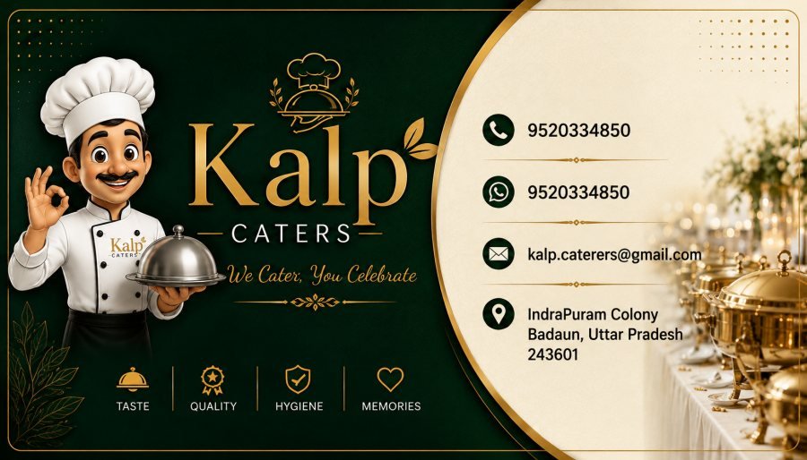 Kalp Caters