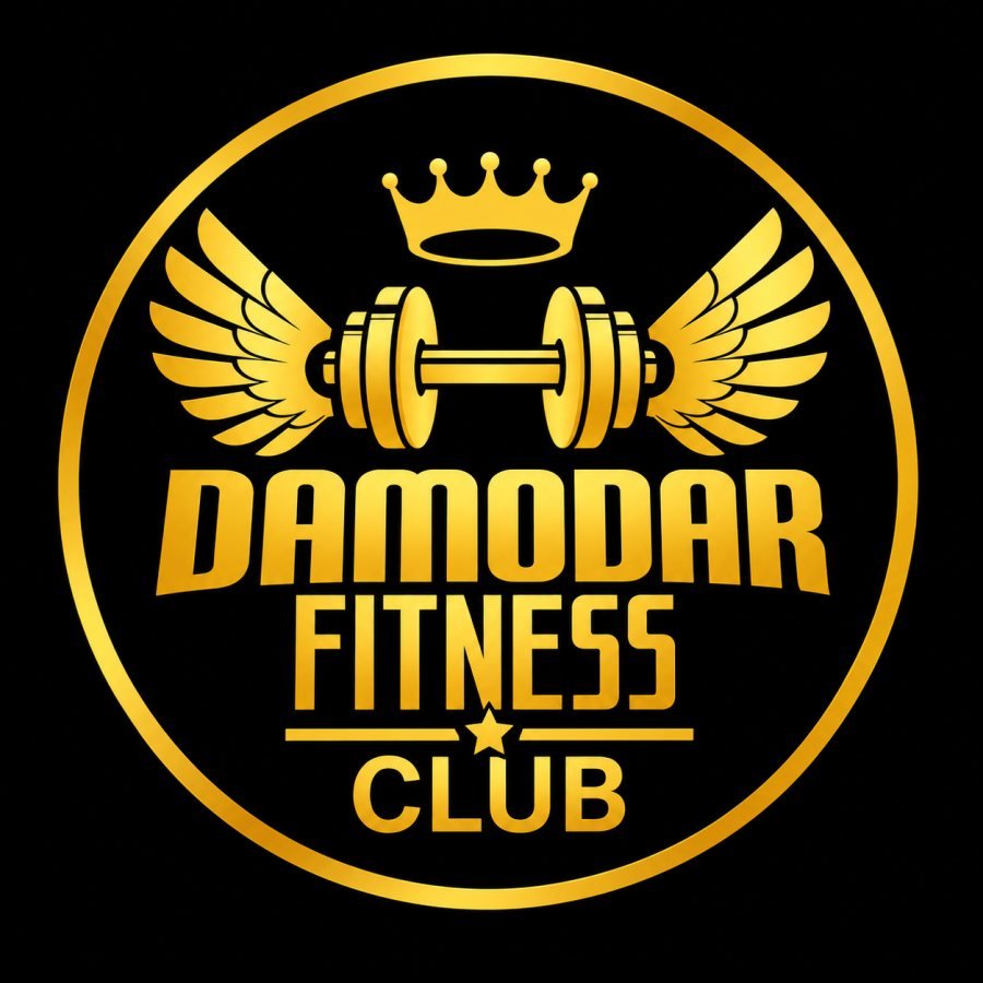 Damodar Beenu Fitness Club