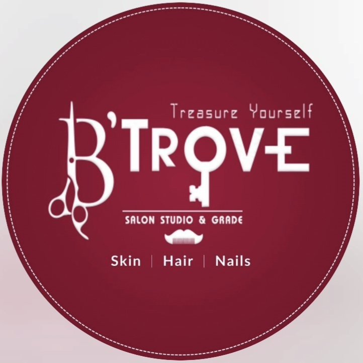 B’Trove Salon Studio & Grade