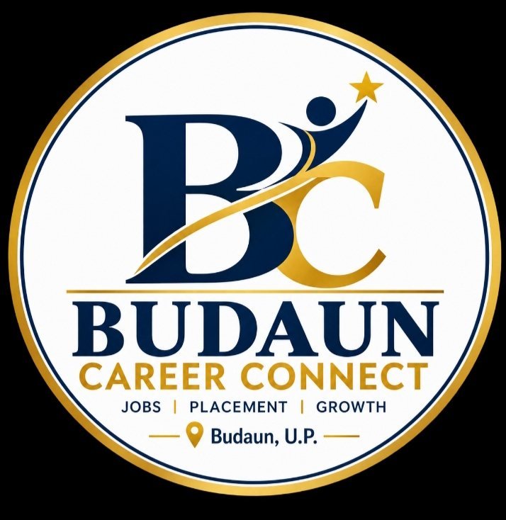 Budaun Career Connect 
