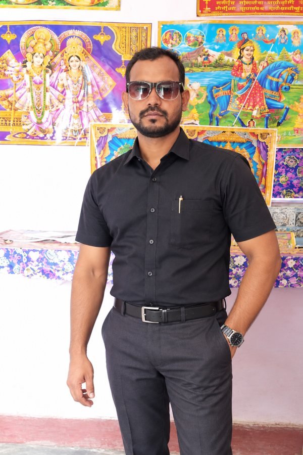 Ramkishan 