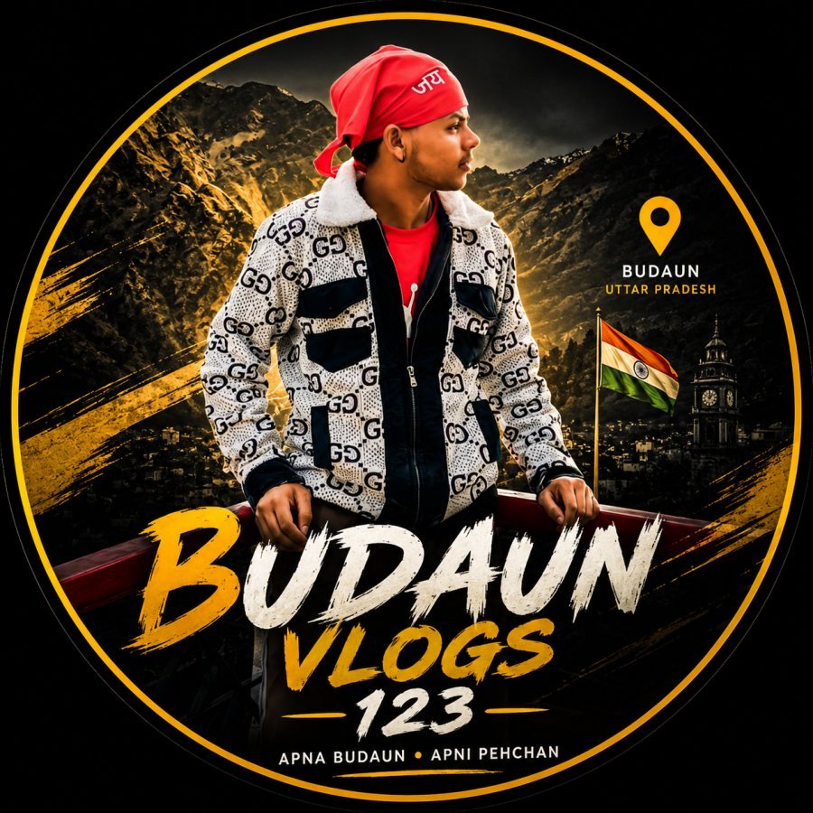 Yogesh budaun wala cover