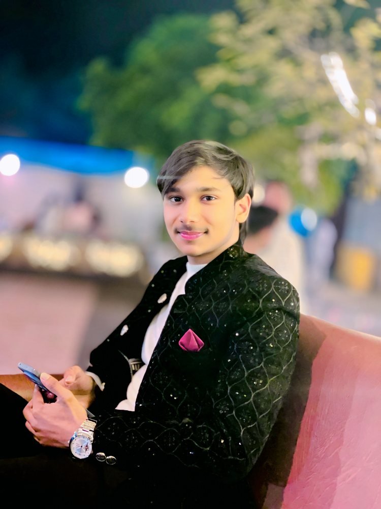 anas warsi editor  gallery photo