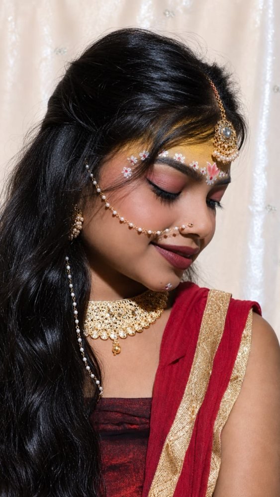 Yashika mourya gallery photo