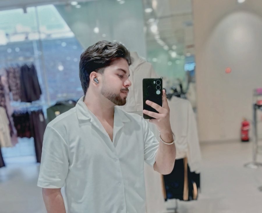 Abhishek Suman 