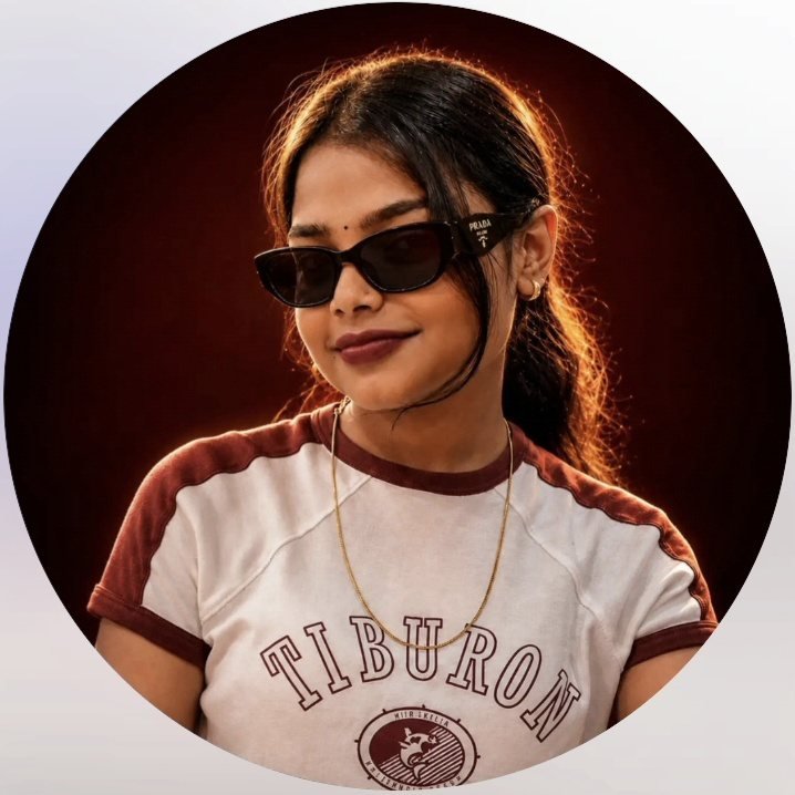 Yashika mourya