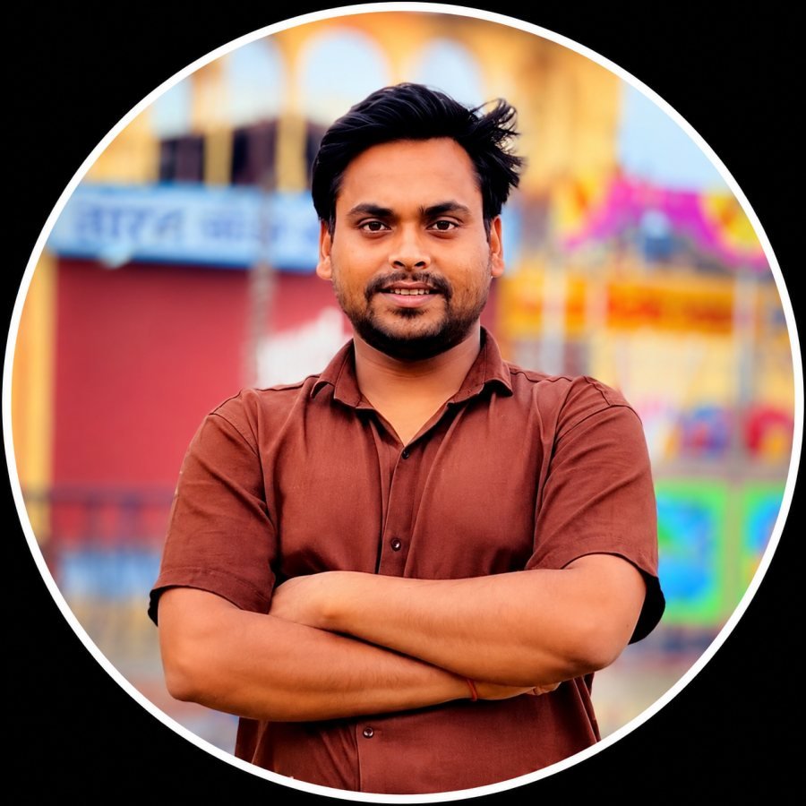 Budaun vlogger
