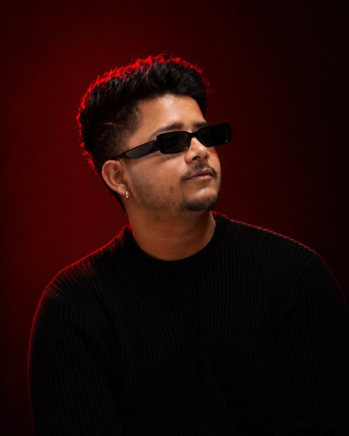 Prince Kumar