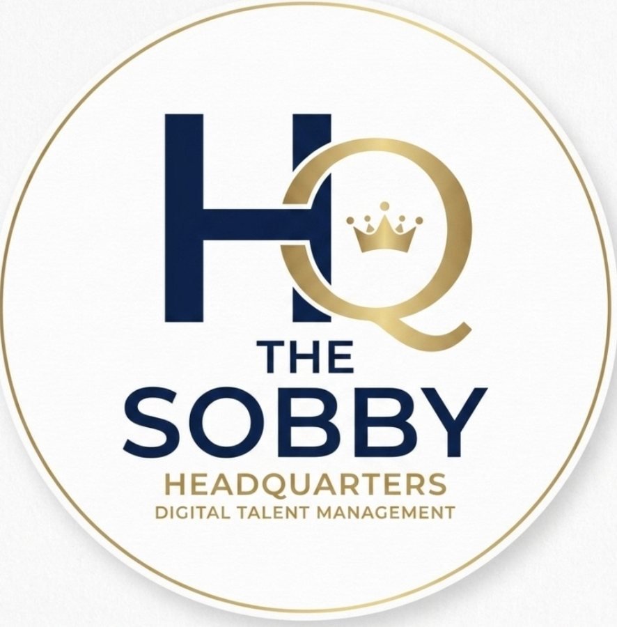 ThesobbyHQ 