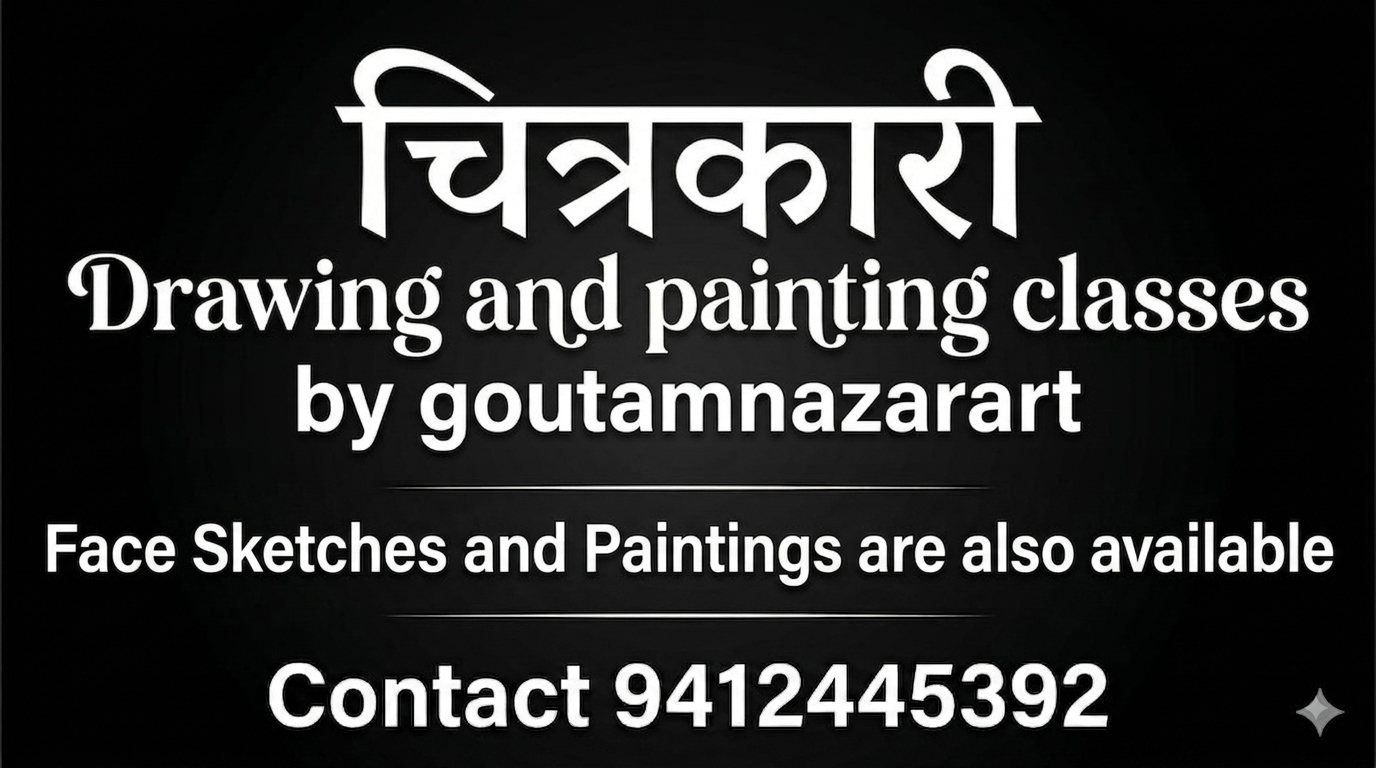 Chitrakari art classes  cover