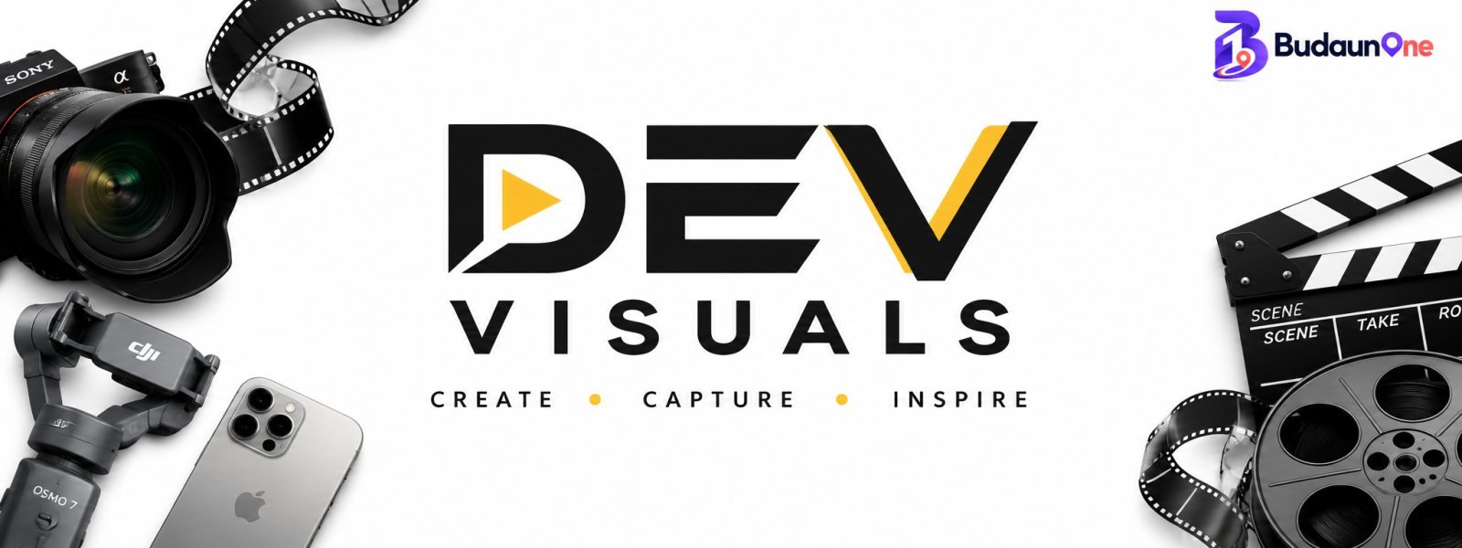 Dev Visuals  cover