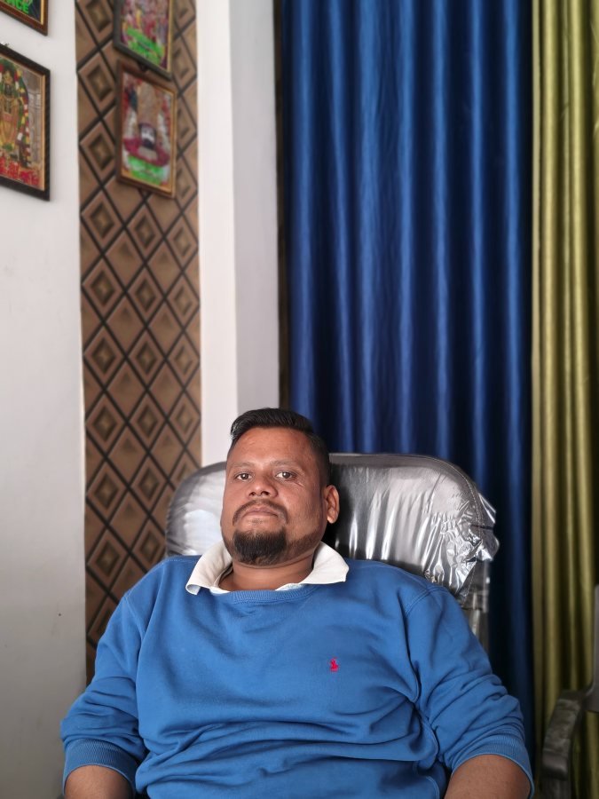 Nikhil Gupta