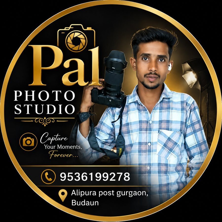 Pal photo studio 