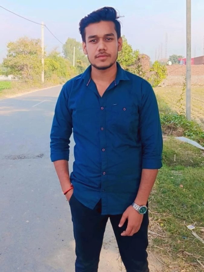 Krishna Thekedar 
