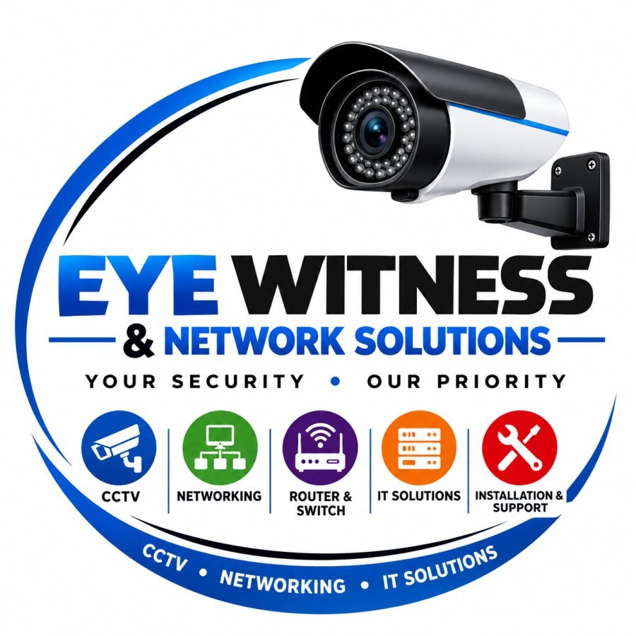 Eye Witness & Network Solutions