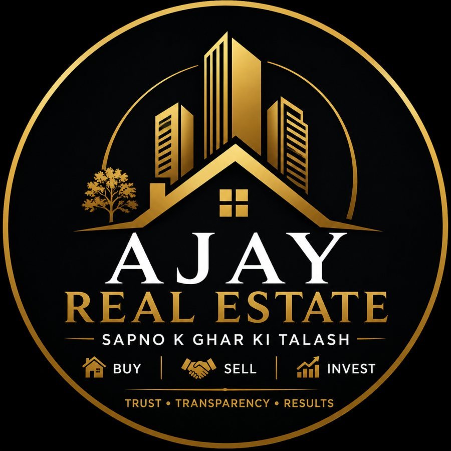Ajay Real Estate