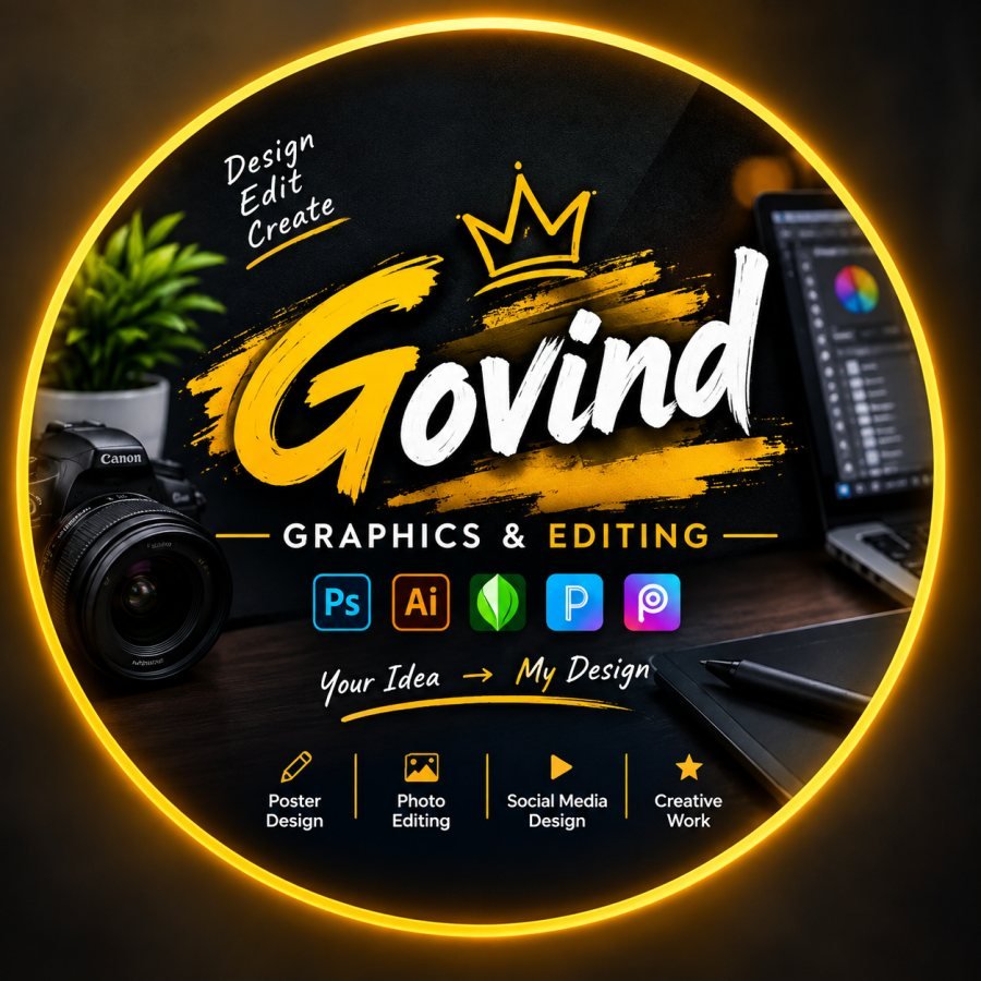 Govind Saxena
