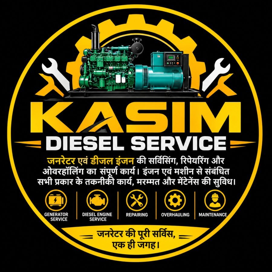 KASIM DIESEL SERVICE, Ikrar husain urf Chotu bhai