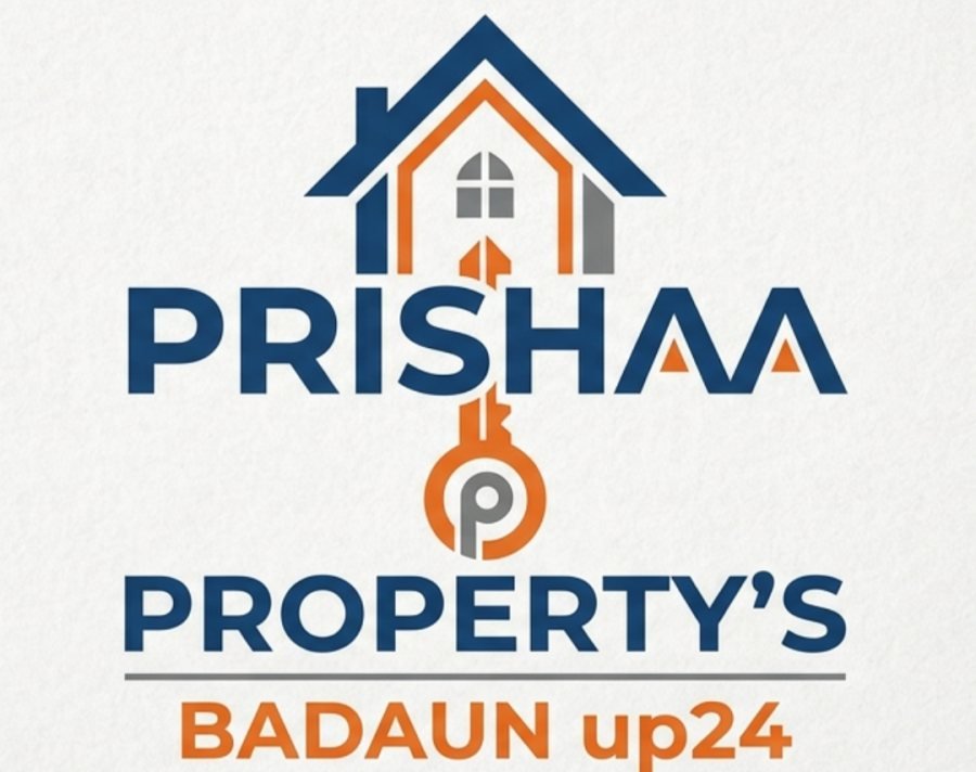 Prishaa Property's Badaun 