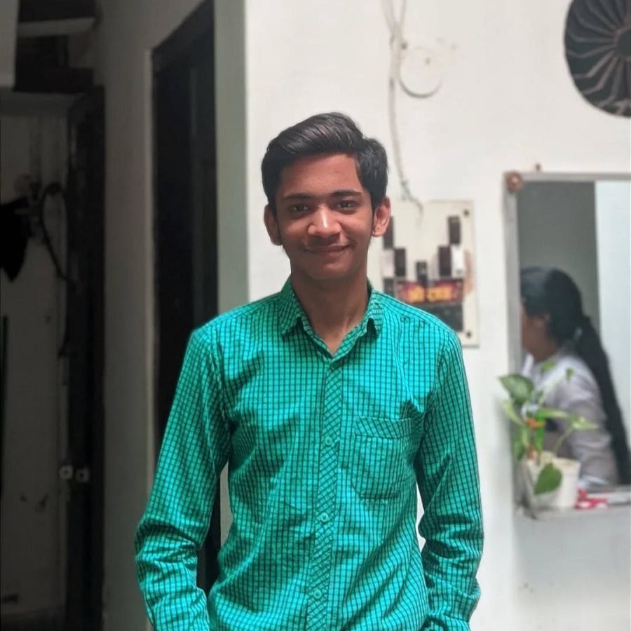 Vardaan Batra 