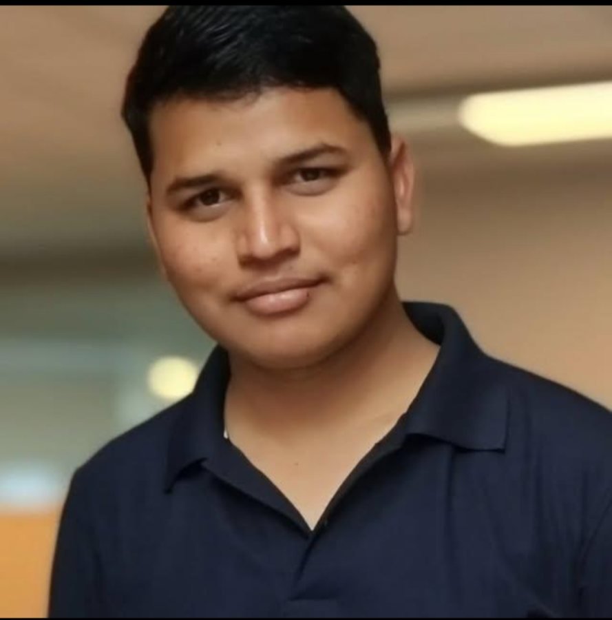 Atul Kumar